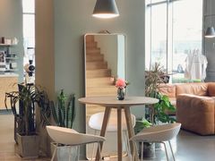 -dotcom coffee古点咖啡(致真大厦店)