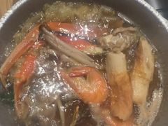 -虹料理·日料放题(悠方店)