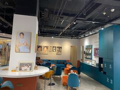-海马体照相馆(天津世纪都会店)