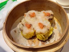 北菇滑烧卖-利苑(环贸iapm店)