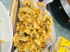 -俭寨小公鸡新疆菜·大盘鸡·烧烤