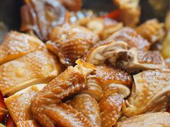 -阿殳菜馆·私厨(水围村店)