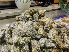-悦橙烤肉海鲜自助(中央大街店)