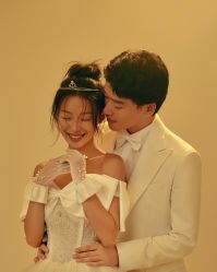 -巴黎春天婚纱摄影STUDIO·定制