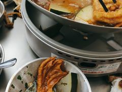 -小螺大作·螺蛳粉火锅(林和西店)