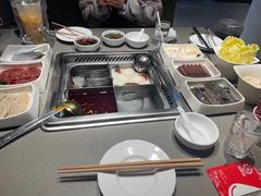 -海底捞火锅(江南盛天地店)
