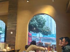 大堂-串盟烧烤大排档·长沙美食地标(星沙店)