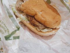 -麦当劳(顺义店)