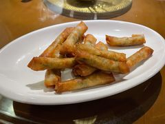 脆皮春卷-老徽州(老街店)