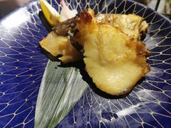 -渔寿司·日本料理(艾尚天地店)