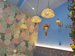 -木尔坦·Multan巴基斯坦清真餐厅halal(大智嘉园店)