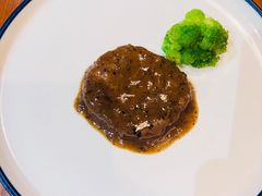 -如禾素食·下午茶·糖水