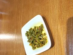 -老四川(T3航站楼F指廊店)