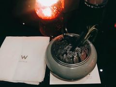 -池畔酒吧 WET Bar