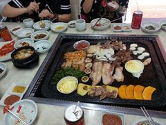 android_upload_pic-金顺碳烤肉(1号店)