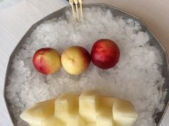 -小满海鲜·别院(天津旗舰店)