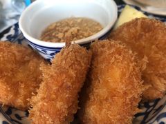 -simply thai天泰(静安嘉里中心店)