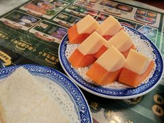 -广信牛奶甜品世家(台东店)