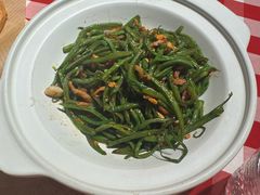 -西贝(南开大悦城店)
