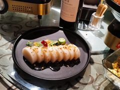 -一澜江宴·江景地标楚菜(江滩公园店)