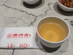 -潮州府·潮菜·砂锅粥(徐家汇店)