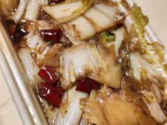 -小吊梨汤·北京菜·烤鸭(双井乐成中心店)