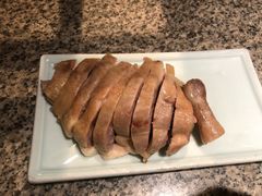 招牌盐水鸭-南京大牌档(苏州中心店)