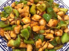 -北大地皖峰饭馆