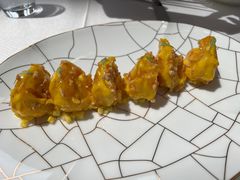 -北京柏悦酒店·锦庭餐厅Dining Room