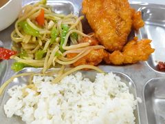 -华东政法大学第二食堂(松江校区)