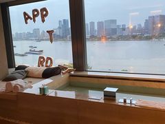 -上海外滩悦榕庄酒店