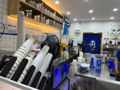 -茶百道(七星路店)