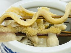 -帖老大羊肉汤烩面烧烤(康复后街总店)