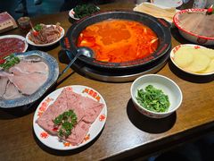 -牛市坎火锅(建设路店)