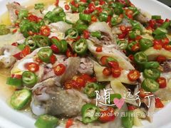 -捞的乐自助火锅(通江店)