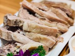 -品回味清真西北楼(宁波首店)