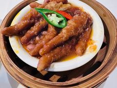 -山泉粤宴(广东大厦店)