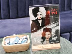 -海马体照相馆|大师(武汉光谷K11店)