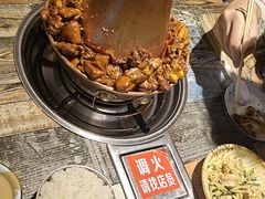 -刘记光大火锅鸡(北行店)