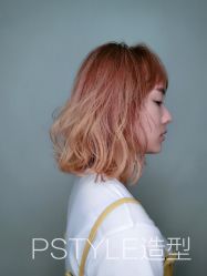 -P.STYLE 派斯造型