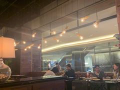 卡座-Let's Taipei 非常烘焙(太古里店)