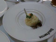 -斗牛士牛排(南京东路店)