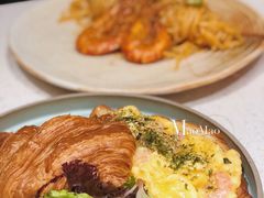 Toris可颂虾仁滑蛋-Toris(LuOne凯德晶萃广场店)