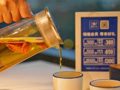 -兰湘子·湘菜小炒(长安万科广场店)