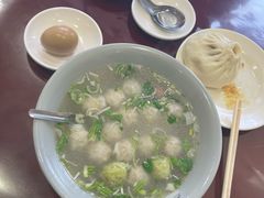 -沈老头包子(八十五店)