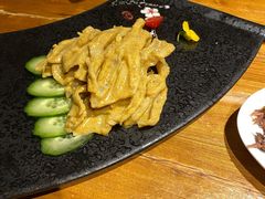-陆壹捌餐厅(五大道店)