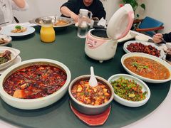 -沸腾鱼乡(知春路分店)