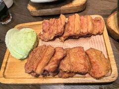 -東城故事·尋找姆媽的味道(玉兰路店)