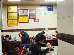 大堂-阿秋牛排(湖心街店)