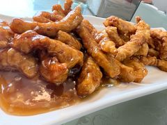 两吃里脊-福利来酒店(泺源大街店)